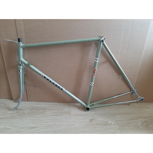 Cadre velo peugeot px60 full - cadre,