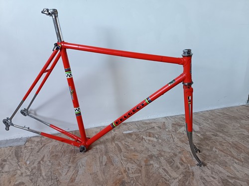 Cadre vélo course - cadre,