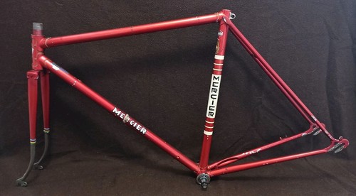 Mercier t52 cadre - t52, frame