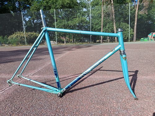 Cadre vélo course - cadre,