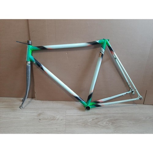 Cadre vélo columbus - vélo, aelle
