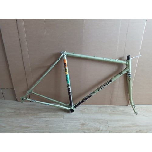 Cadre velo motobecane - velo,