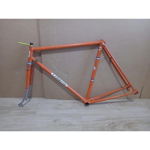 Cadre velo liberia 3340g - velo,