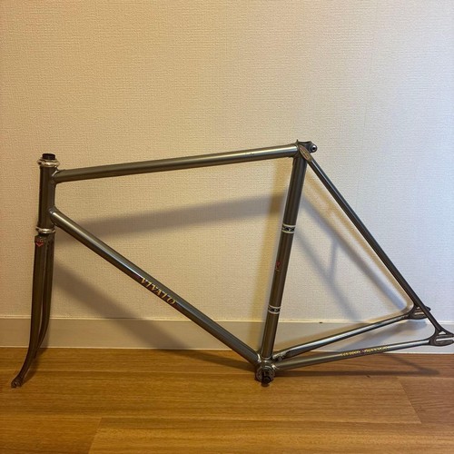 Cadre vélo piste - vélo,