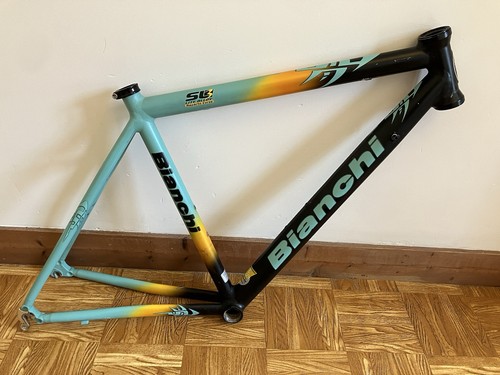 Cadre route bianchi - bianchi, sl3