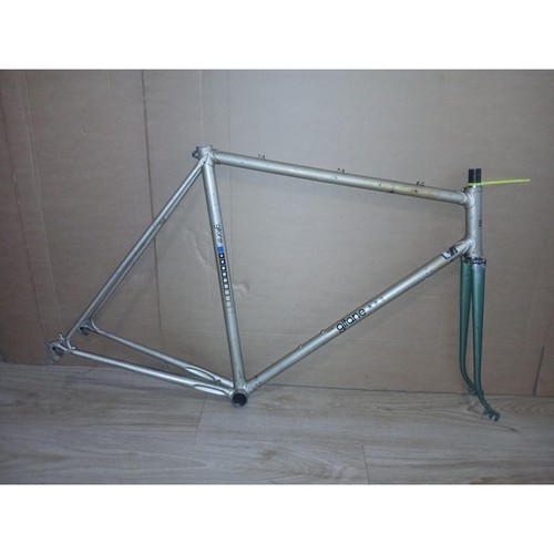 Cadre velo gitane - cadre,