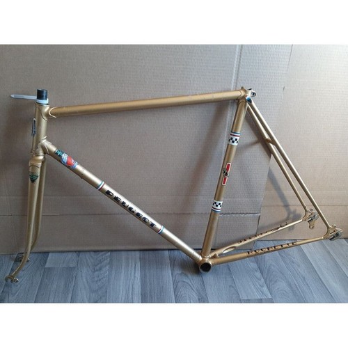 Cadre velo peugeot - velo, ps10