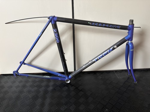 Kit cadre vélo - , trek
