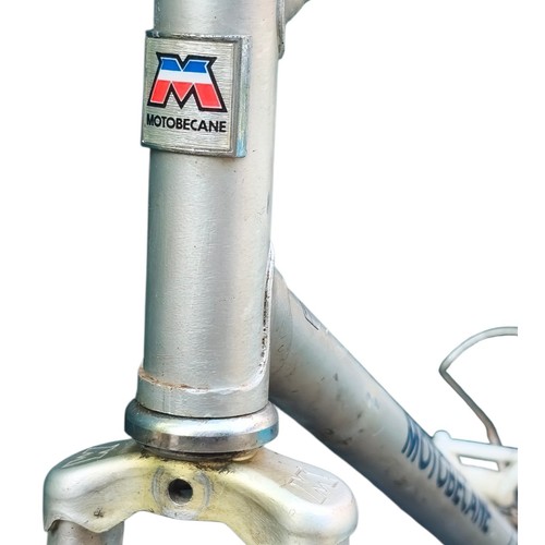 Frameset motobecane sprint - motobecane,