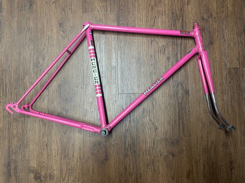 Cadre vélo bicycle - de,