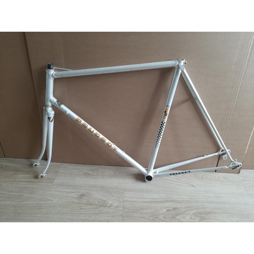 Cadre velo peugeot - cadre, py10
