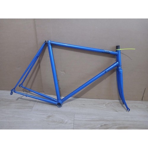 Cadre velo ancien routens - velo,