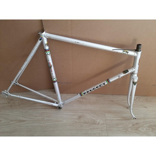 Cadre velo peugeot py10 px10 - peugeot,