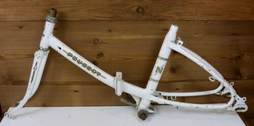 Cadre fourche mini - cadre,
